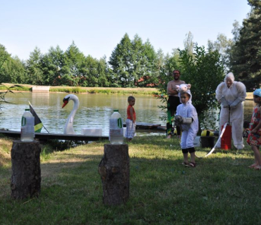 Neckyáda 29.6.2019