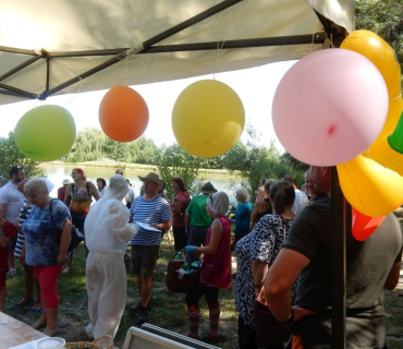 Neckyáda 29.6.2019