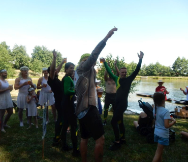 Neckyáda 29.6.2019