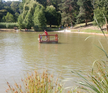 Neckyáda 29.6.2019