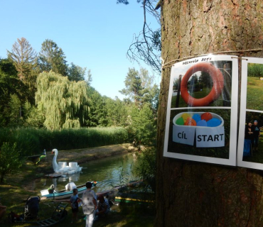 Neckyáda 29.6.2019