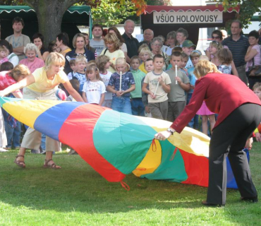 Malináč + 2. sjezd rodáků 22. 9. 2007