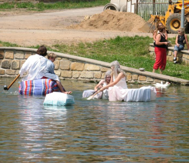 Neckyáda 17. 6. 2006