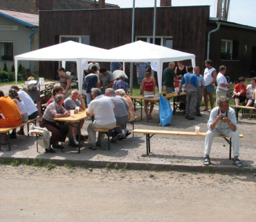 Neckyáda 17. 6. 2006