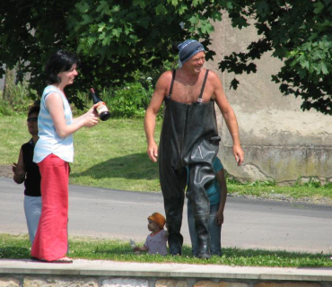 Neckyáda 17. 6. 2006