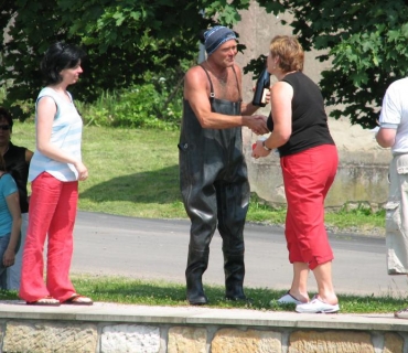 Neckyáda 17. 6. 2006