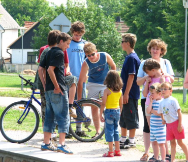 Neckyáda 17. 6. 2006