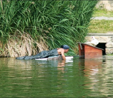 Neckyáda 17. 6. 2006
