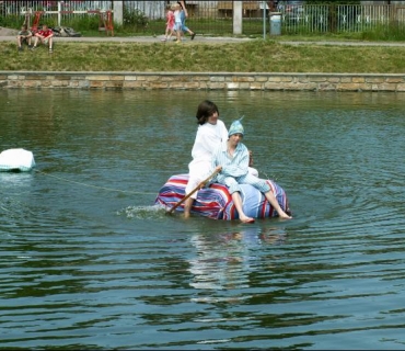 Neckyáda 17. 6. 2006