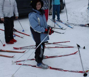 korenov zvonice leden 2013