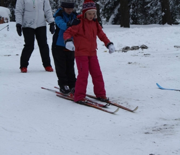 korenov zvonice leden 2013