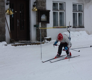 korenov zvonice leden 2013