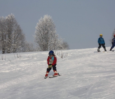 korenov zvonice leden 2013