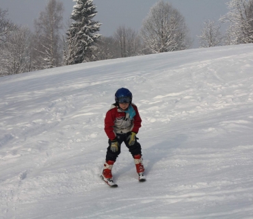 korenov zvonice leden 2013