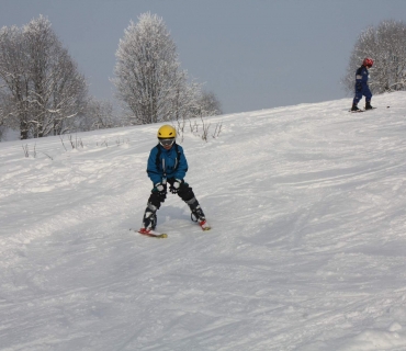 korenov zvonice leden 2013