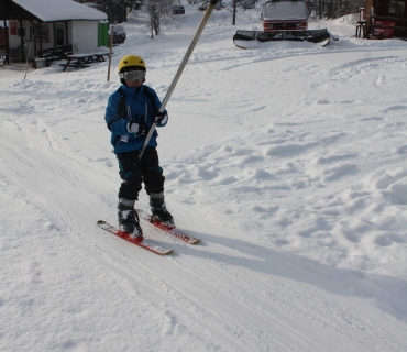 korenov zvonice leden 2013