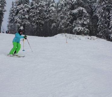 korenov zvonice leden 2013