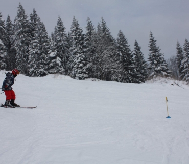 korenov zvonice leden 2013