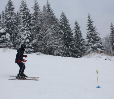 korenov zvonice leden 2013