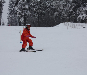 korenov zvonice leden 2013