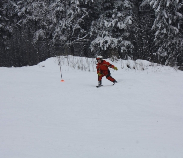 korenov zvonice leden 2013