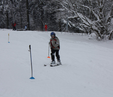 korenov zvonice leden 2013