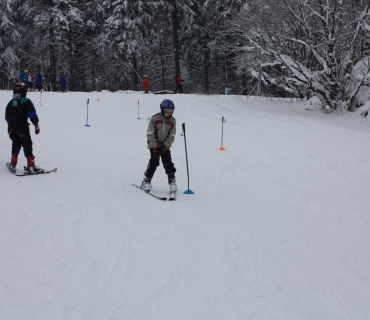 korenov zvonice leden 2013