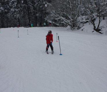 korenov zvonice leden 2013