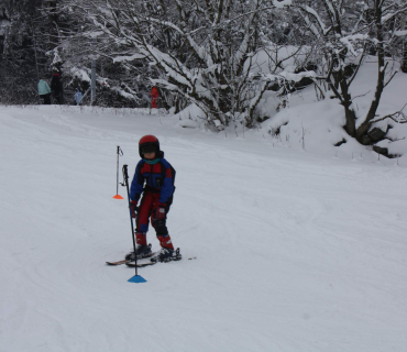 korenov zvonice leden 2013