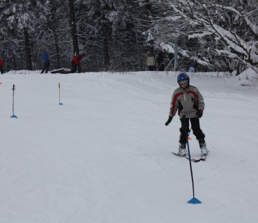 korenov zvonice leden 2013