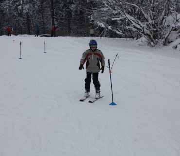 korenov zvonice leden 2013