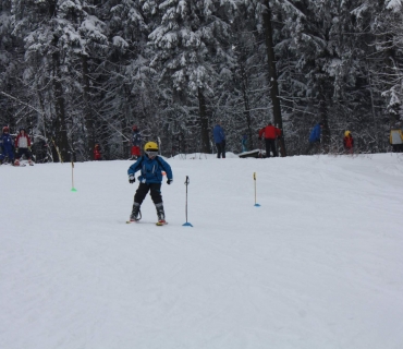 korenov zvonice leden 2013