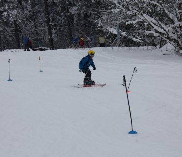 korenov zvonice leden 2013