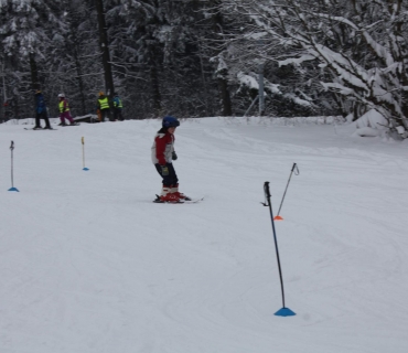 korenov zvonice leden 2013