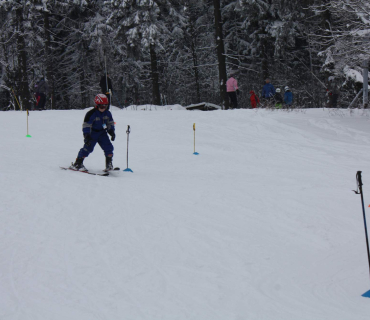 korenov zvonice leden 2013