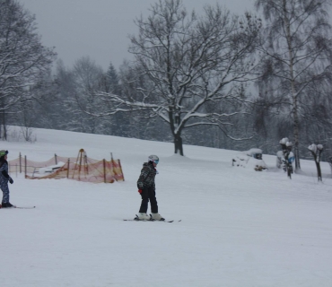 korenov zvonice leden 2013