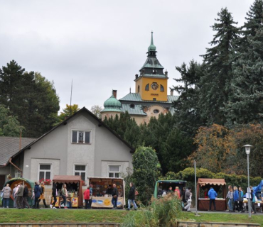 17. ročník Slavnosti holovouských malináčů 5.10.2019