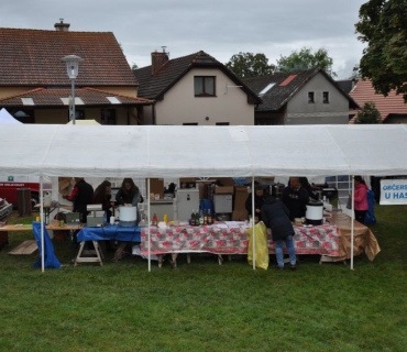 17. ročník Slavnosti holovouských malináčů 5.10.2019