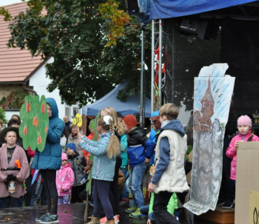 17. ročník Slavnosti holovouských malináčů 5.10.2019