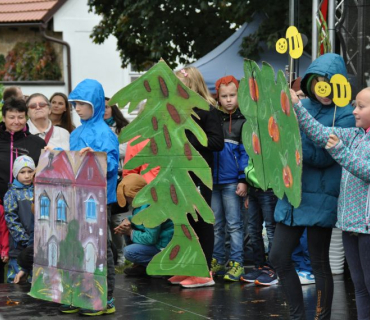 17. ročník Slavnosti holovouských malináčů 5.10.2019