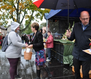 17. ročník Slavnosti holovouských malináčů 5.10.2019