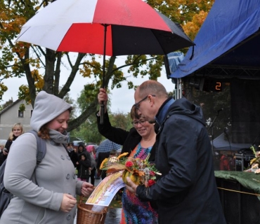 17. ročník Slavnosti holovouských malináčů 5.10.2019