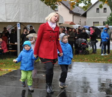 17. ročník Slavnosti holovouských malináčů 5.10.2019