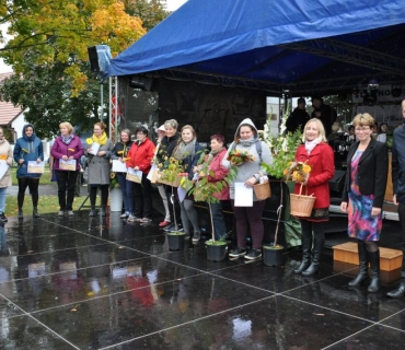 17. ročník Slavnosti holovouských malináčů 5.10.2019