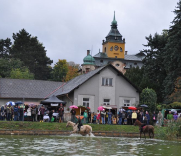 17. ročník Slavnosti holovouských malináčů 5.10.2019