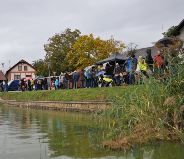 17. ročník Slavnosti holovouských malináčů 5.10.2019