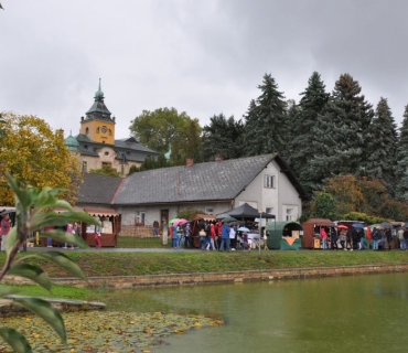 17. ročník Slavnosti holovouských malináčů 5.10.2019