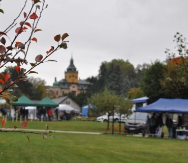 17. ročník Slavnosti holovouských malináčů 5.10.2019