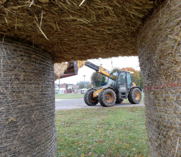 17. ročník Slavnosti holovouských malináčů 5.10.2019