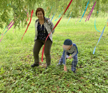 Dětský den 1. 6. 2025